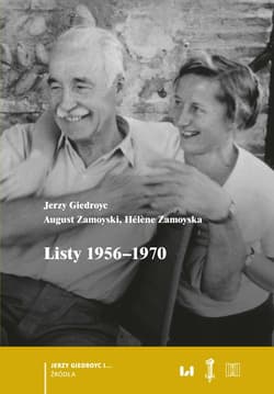 Listy 1956-1970