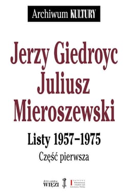 Listy 1957-1975 Część 1-3 Pakiet