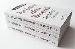 Galeria - zdjęcie nr. 2 - Listy 1957-1975 Część 1-3 Pakiet
