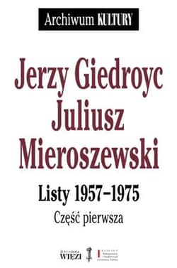 Galeria - zdjęcie nr. 1 - Listy 1957-1975 Część 1-3 Pakiet