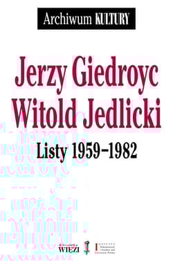 Listy 1959-1982