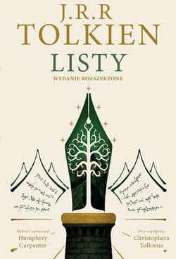 Listy - J.R.R. Tolkien