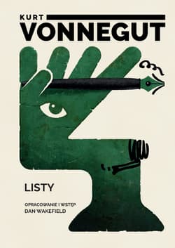 Listy - Kurt Vonnegut