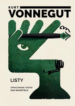 Listy - Kurt Vonnegut