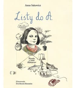 Listy do A Mieszka z nami Alzheimer