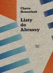 Listy do Abraszy - Chava Rosenfarb