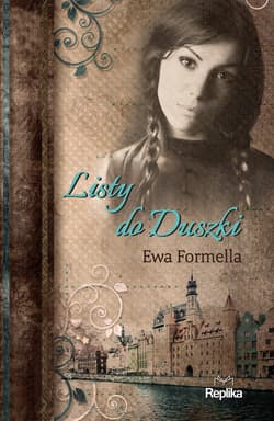 Listy do Duszki - Ewa Formella
