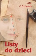 Listy do dzieci TW - C.S. Lewis