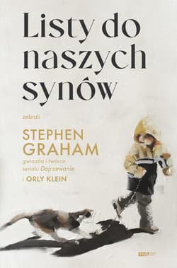 Galeria - zdjęcie nr. 2 - Listy do naszych synów
