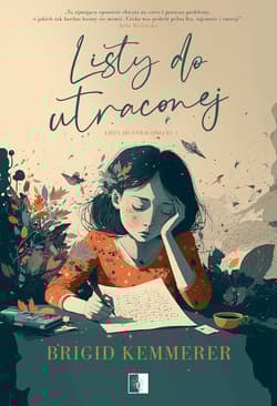 Listy do utraconej - Brigid Kemmerer