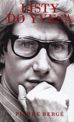 Listy do Yvesa