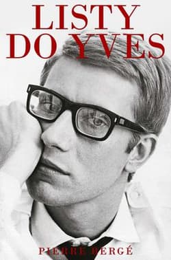 Galeria - zdjęcie nr. 2 - Listy do Yvesa