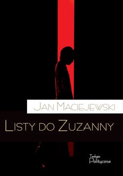 Listy do Zuzanny - Jan Maciejewski