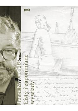 Listy i zapomniane wywiady - Jerzy Nowosielski, Krystyna Czerni