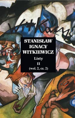 Listy II (wol.2, cz.2)