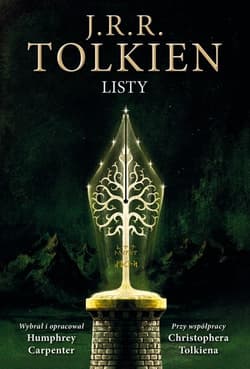 Listy J.R.R. Tolkien - J.R.R. Tolkien