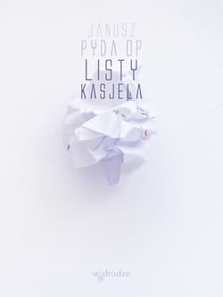 Listy Kasjela - ebook