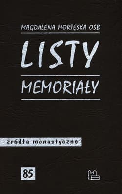 Listy, memoriały