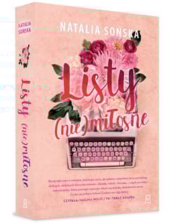 Listy (nie)miłosne - Natalia  Sońska