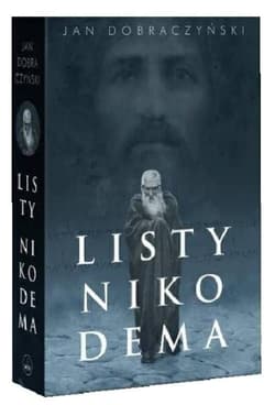 Listy Nikodema - Jan Dobraczyński
