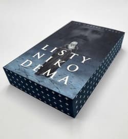 Listy Nikodema - Jan Dobraczyński