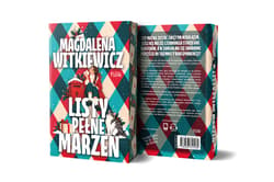 Galeria - zdjęcie nr. 3 - Listy pełne marzeń (ilustrowane brzegi)