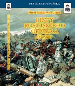 Listy rosyjskiego oficera o Polsce TW - Fiodor Nikołajewicz Glinka