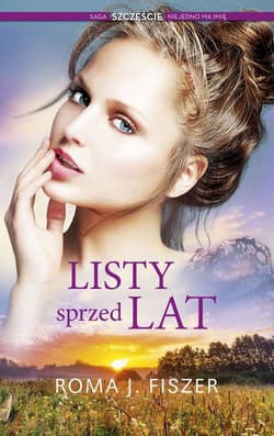 Listy sprzed lat wyd. kieszonkowe - Roma J. Fiszer