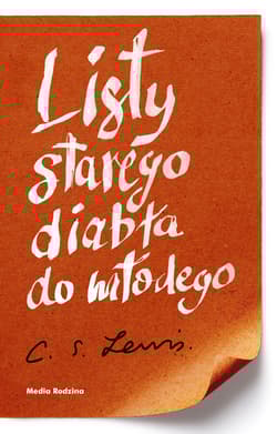 Listy starego diabła do młodego - Clive Staples Lewis