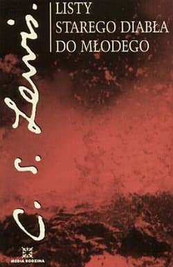 Listy starego diabła do młodego - Clive Staples Lewis