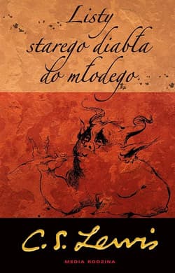 Listy starego diabła do młodego - Clive Staples Lewis