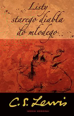 Listy starego diabła do młodego - Clive Staples Lewis