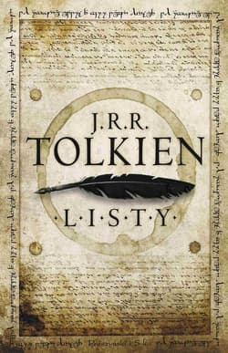 Listy Tolkiena - ebook - J.R.R. Tolkien