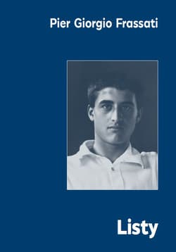 Listy wyd. 2026 - Pier Gorgio Frassati