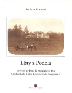 Listy z Podola