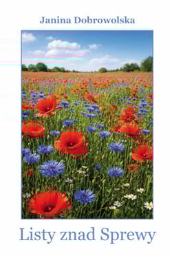Listy znad Sprewy - Janina Dobrowolska