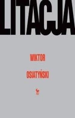 Litacja - Wiktor Osiatyński