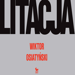 Litacja - audiobook - Wiktor Osiatyński