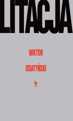 Litacja - ebook - Wiktor Osiatyński
