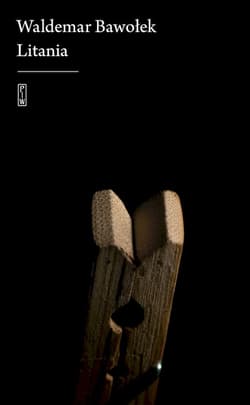 Litania - Waldemar Bawołek