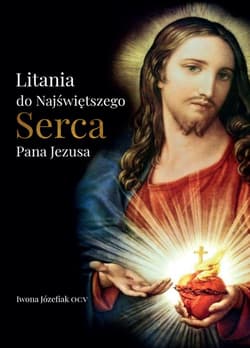 Litania do Najświętszego Serca Pana Jezusa - Iwona Józefiak