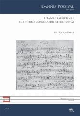 Litaniae lauretanae - Joannes Possival