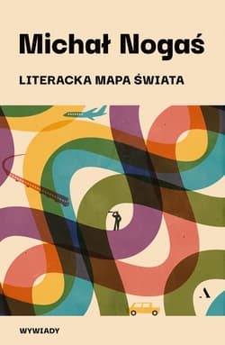 Literacka mapa świata