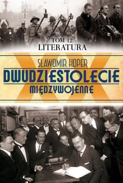 Literatura - Sławomir Koper