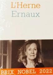 Literatura espanola contemporanea - Annie Ernaux