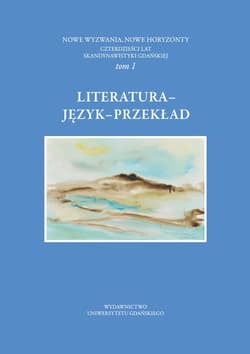 Literatura - Język - Przekład