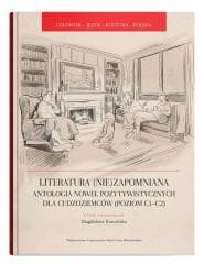 Literatura (nie)zapomniana - Rumińska Magdalena