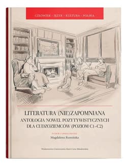 Literatura (nie)zapomniana - Rumińska Magdalena