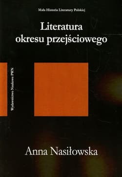 Literatura okresu przejściowego 1975-1996