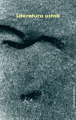 Literatura ustna